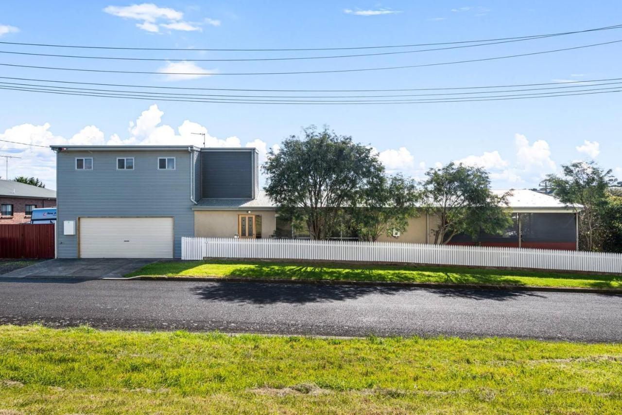 The Springs - Classic Charm In Serene Bellarine Villa Clifton Springs Exterior foto